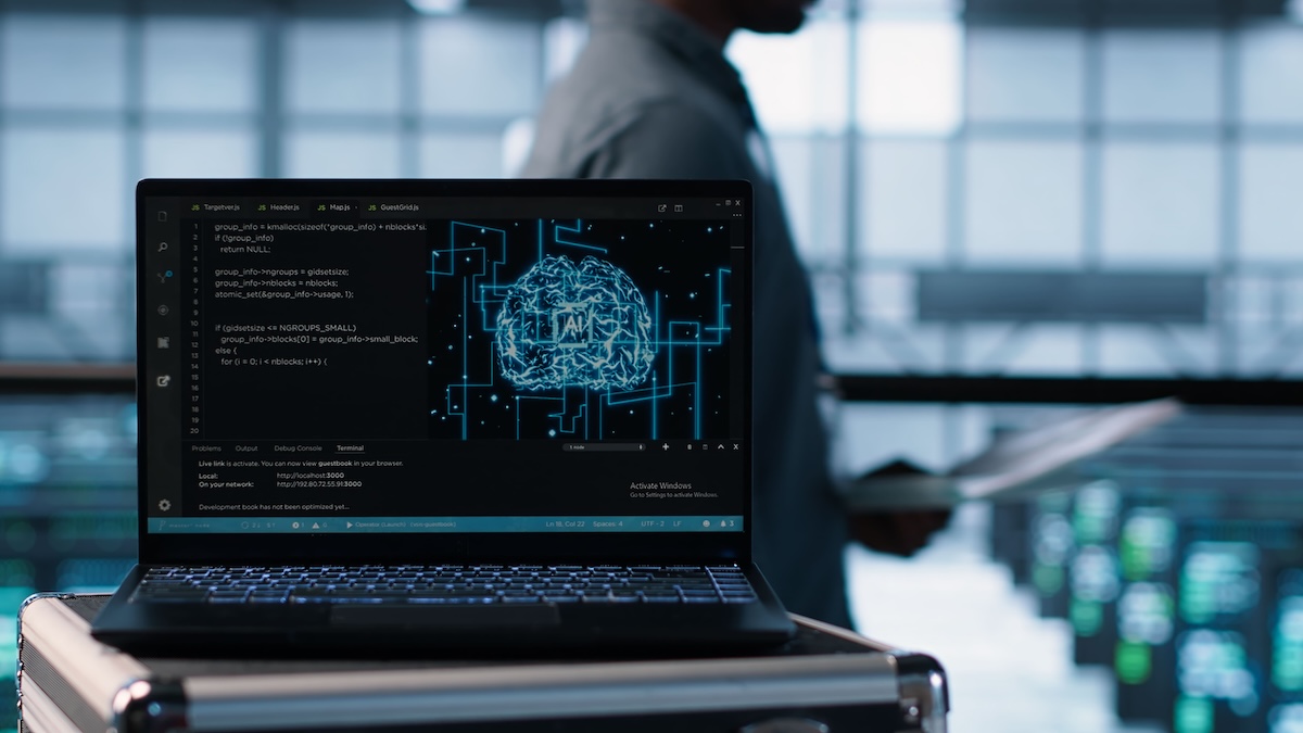 Kedaulatan Data dan Infrastruktur Jadi Tantangan Besar Implementasi AI di Sektor Finansial