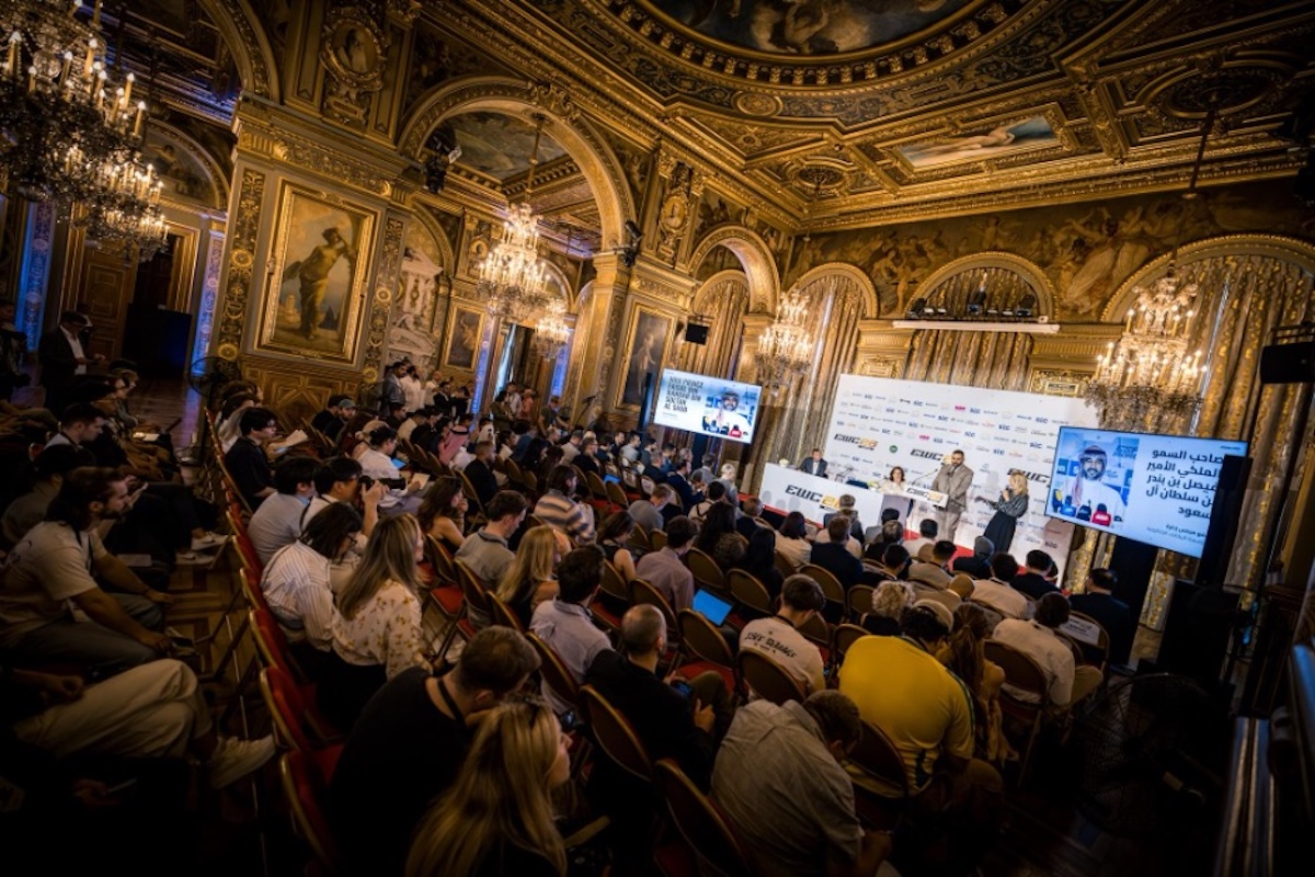 Esports World Cup 2026 Resmi Dimulai di Paris, Sediakan Hadiah Terbesar dalam Sejarah Esport
