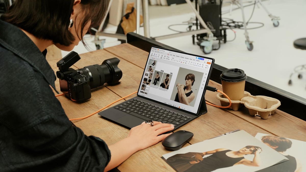 Huawei MatePad Pro Max Resmi Hadir di Indonesia, Andalkan WPS AI Setara PC Mulai Rp19,9 Juta