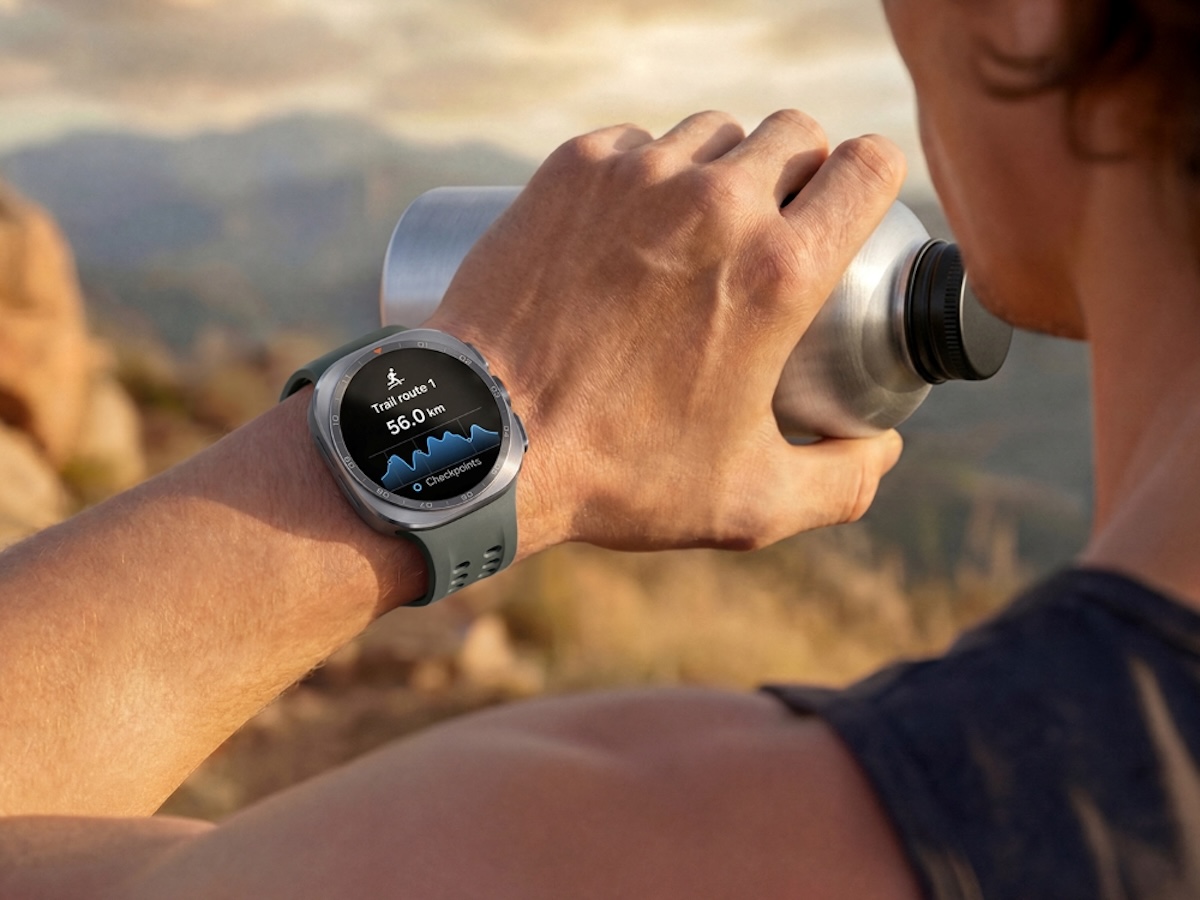 Strava Jadi Aplikasi Bawaan Galaxy Watch9 dan Ultra2, Samsung Perkuat Ekosistem Kebugaran