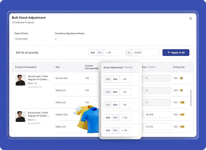 Mekari Desty Bantu Merchant Kelola Bisnis Multi-Channel dari Satu Dashboard