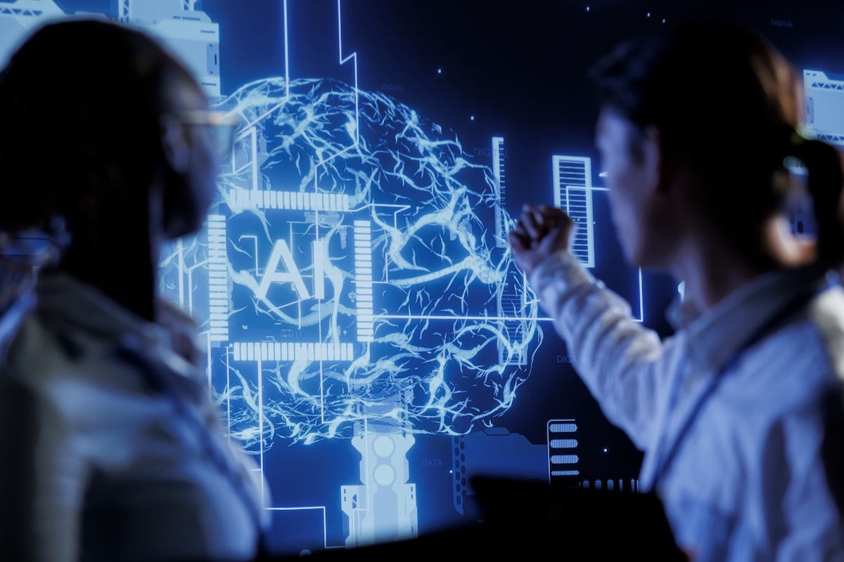 Cloudera: Fondasi Data Jadi Tantangan Utama Implementasi AI di Sektor Kesehatan