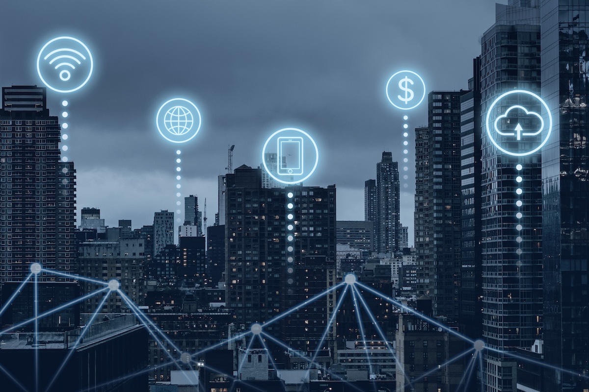 MASTEL Usulkan Fair Share, Platform Digital Global Diminta Ikut Bangun Infrastruktur