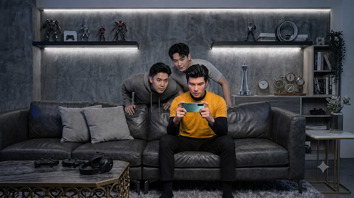 POCO C81 Pro Tawarkan Performa Stabil untuk Gaming dan Multitasking