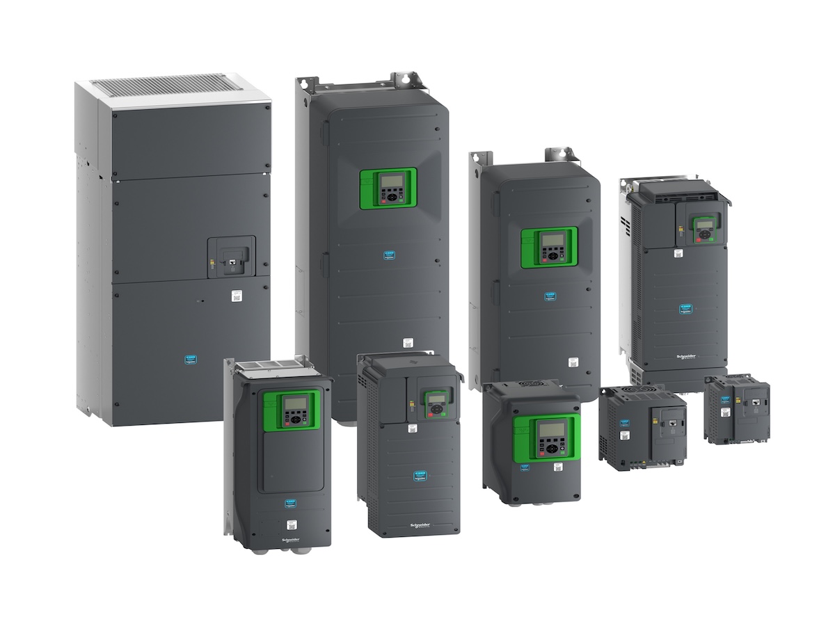 Schneider Electric Perkenalkan Altivar ATH600 untuk Sistem HVAC Gedung, Ini Fungsinya?
