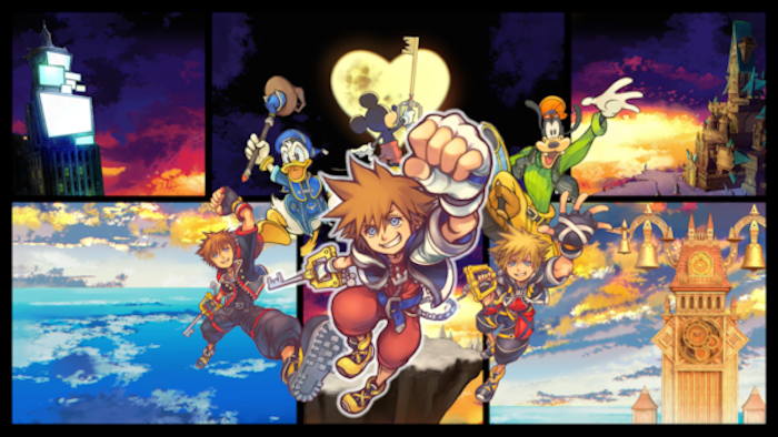 Trailer Kingdom Hearts IV Bikin Game Lama Laris Kembali di Steam