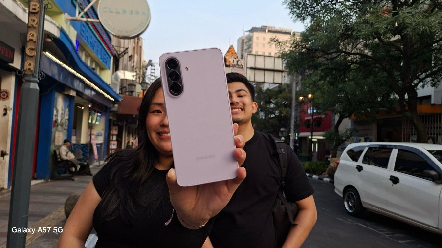Foto Sering Blur? Ini 3 Fitur Camera Assistant Samsung Galaxy yang Bisa Dicoba