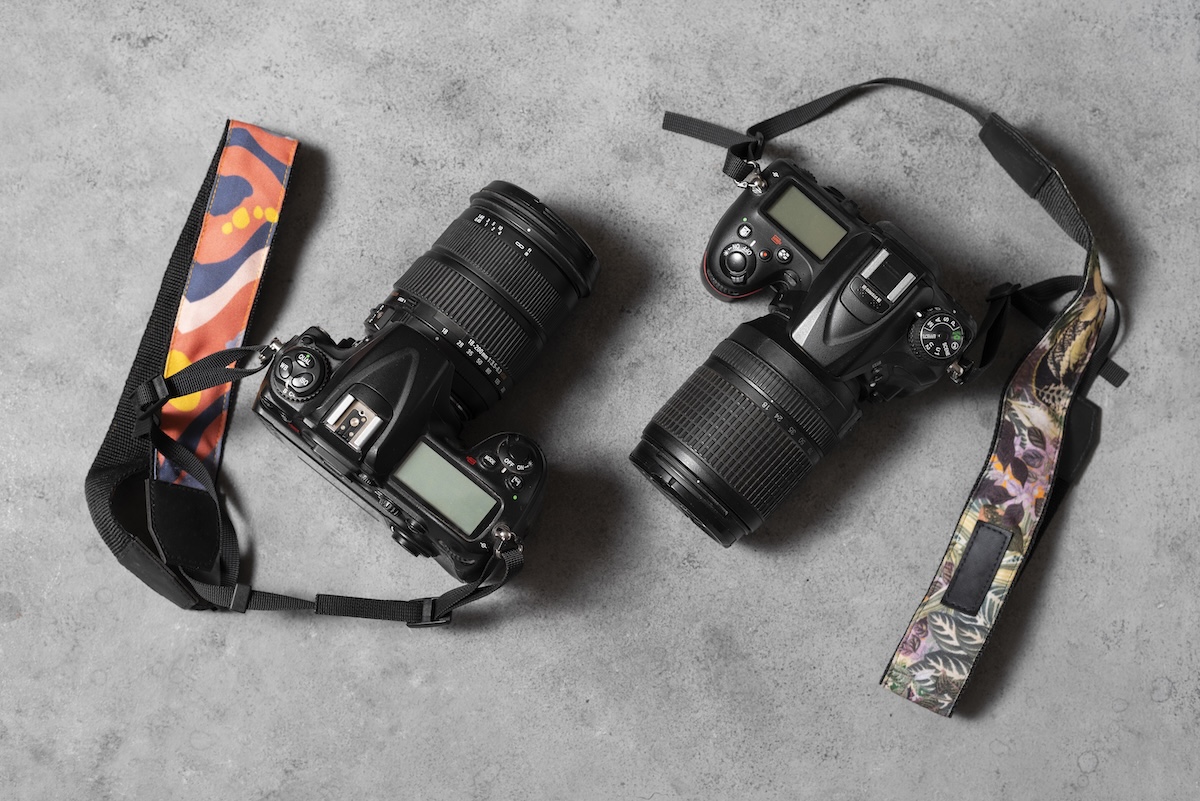 DSLR vs Mirrorless, Mana Lebih Baik? Ini Perbedaannya Sebelum Beli Kamera