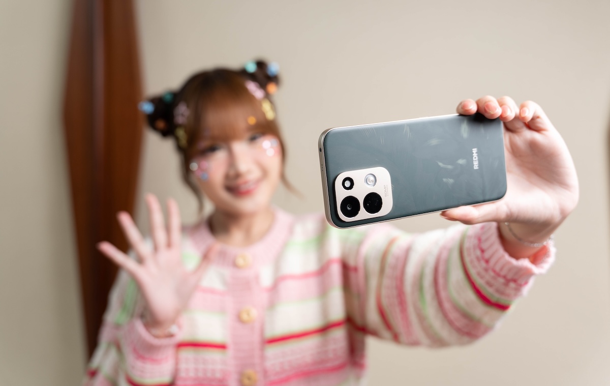 Xiaomi Rilis Redmi 17 di Indonesia, Cek Harga dan Spesifikasinya