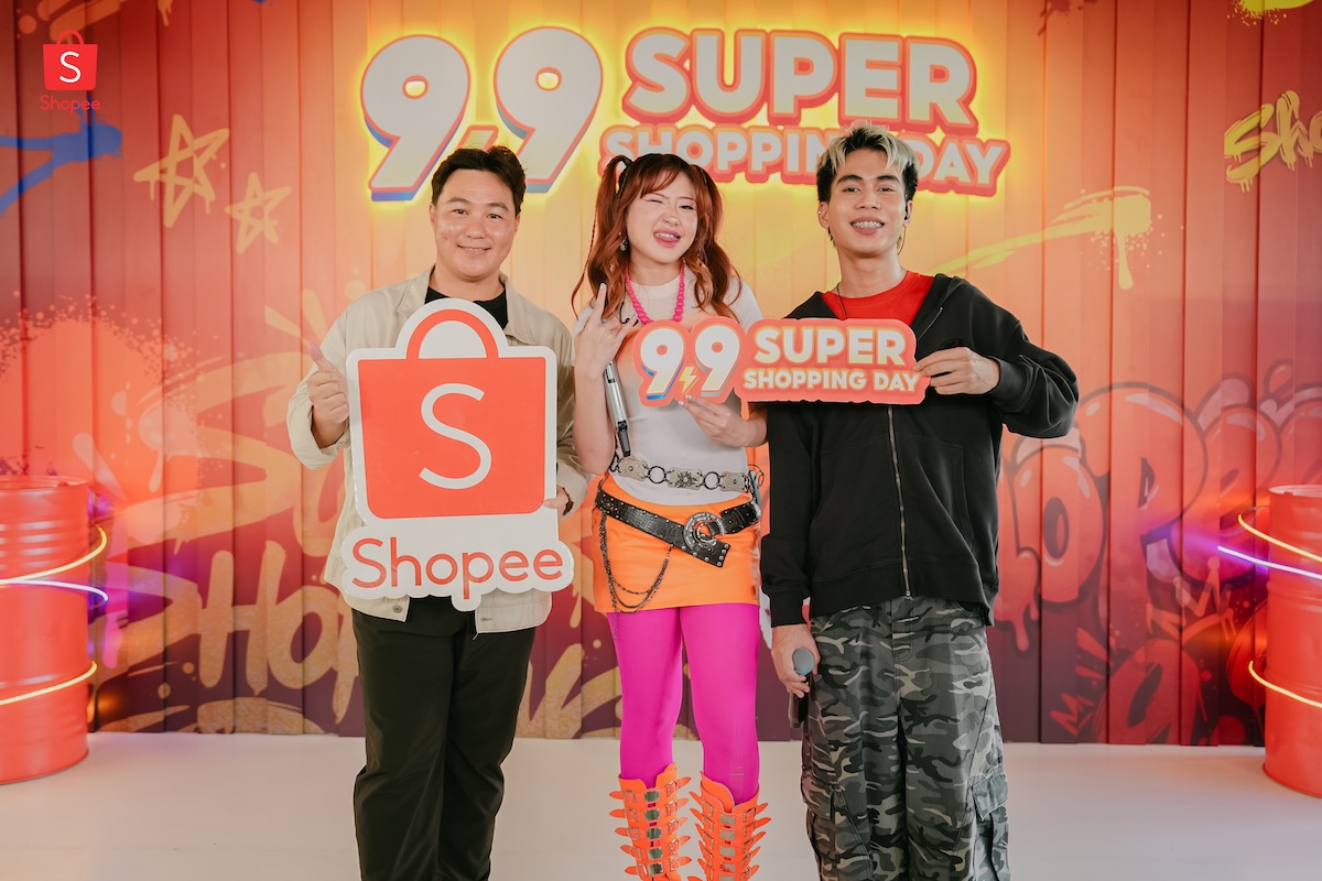 Game Shopee Berburu Promo 9.9, Ada Voucher hingga Rp999 Ribu