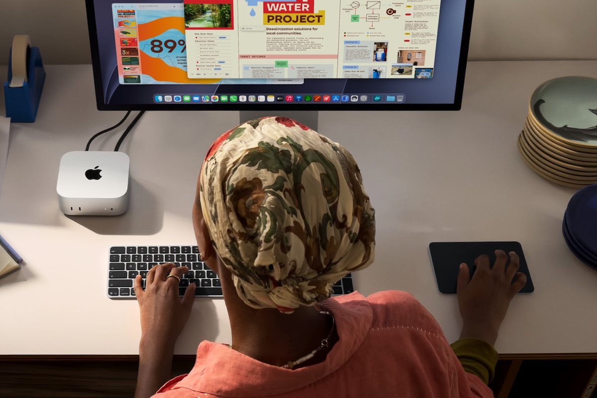 Sebelum Beli Mac Baru, Kenali Dulu Bedanya Mac mini dan Mac Studio