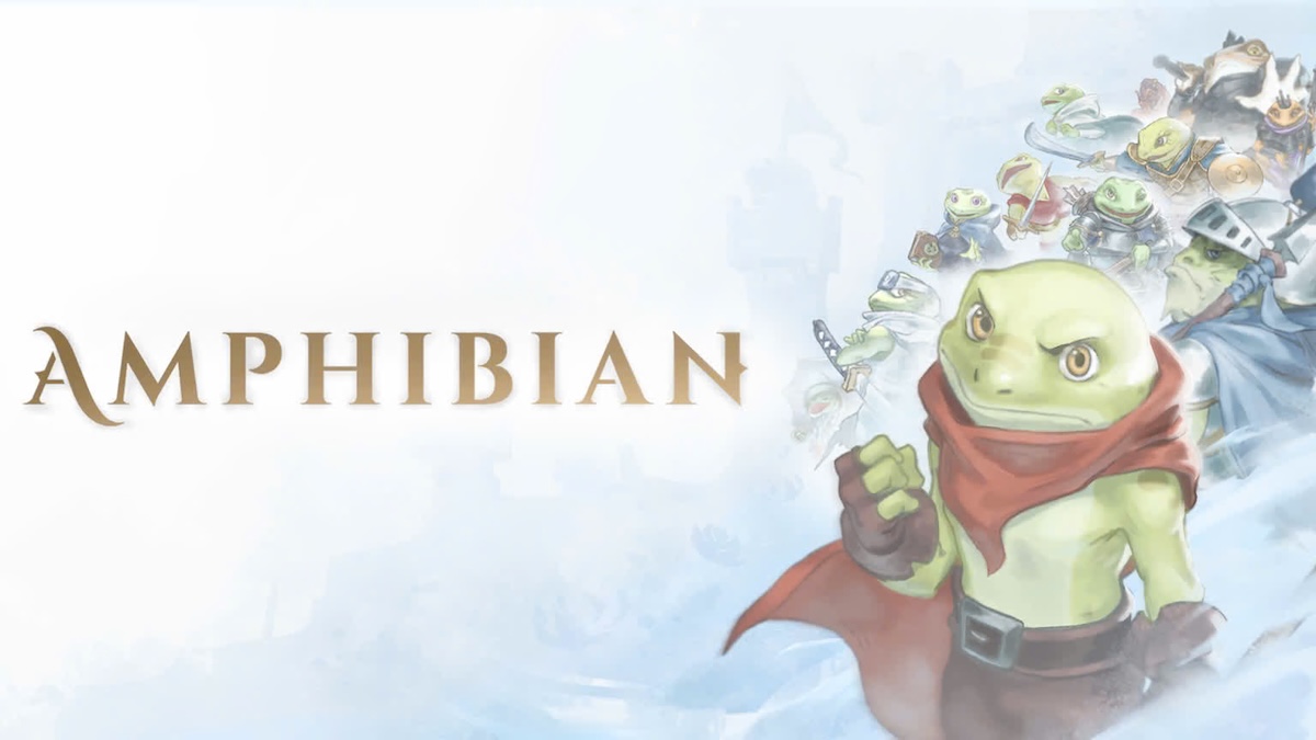 Bikin Gemas, 7 Game Ini Jadikan Hewan sebagai Karakter Utama