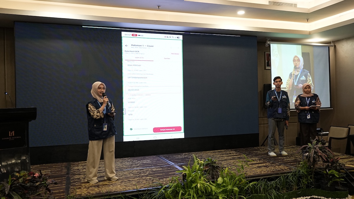 AI Mulai Digunakan Bantu Bidan Pantau Risiko Kehamilan, Diuji di 4 Kabupaten