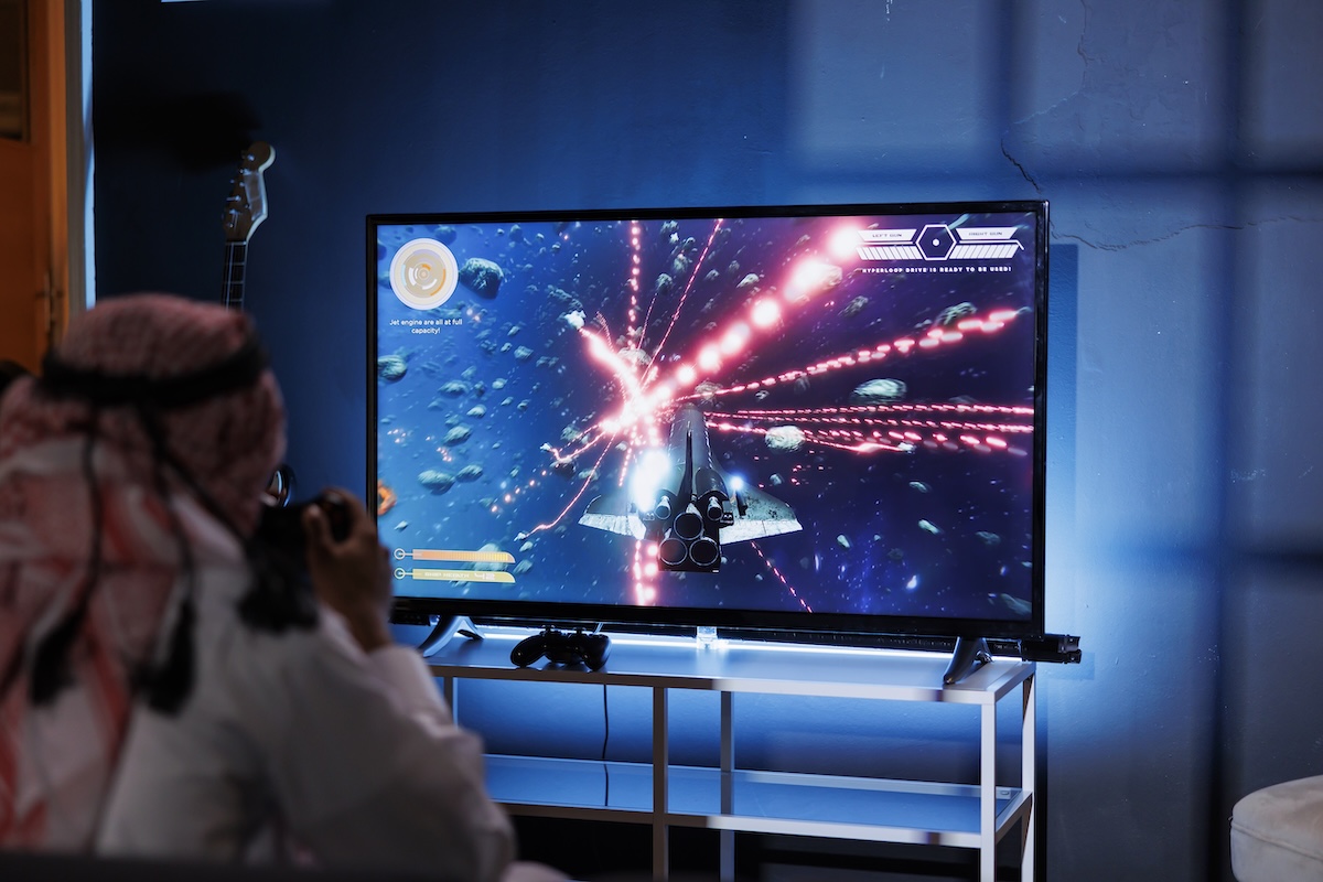 Teknologi Upscaling Ubah Video 1080p Jadi 4K, Bagaimana Kualitasnya?
