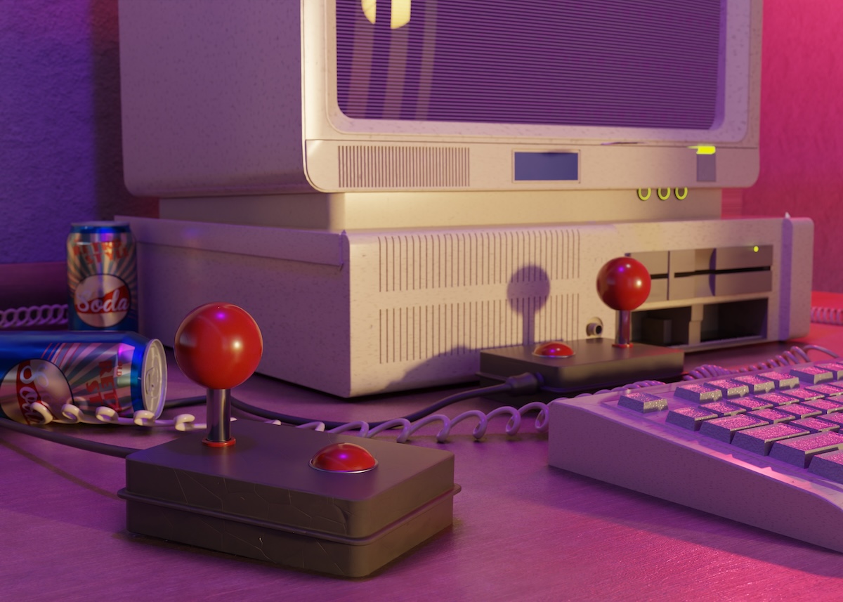 Bosan Game yang Itu-itu Aja? 9 Game Indie Ini Tawarkan Pengalaman Bermain Tak Biasa