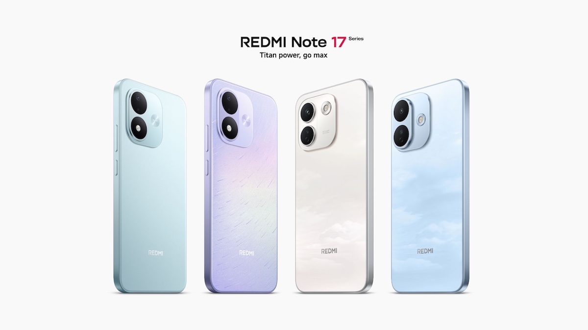 Redmi Note 17 Pro Max 5G Pakai LPDDR5X dan UFS 4.0, Rilis 16 September