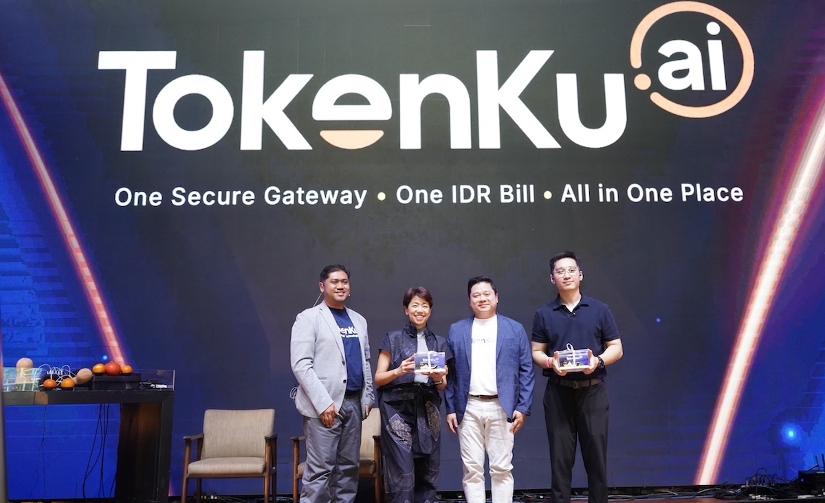 Hypernet Luncurkan TokenKu.ai, Satu Pintu Akses Lebih dari 120 Model AI