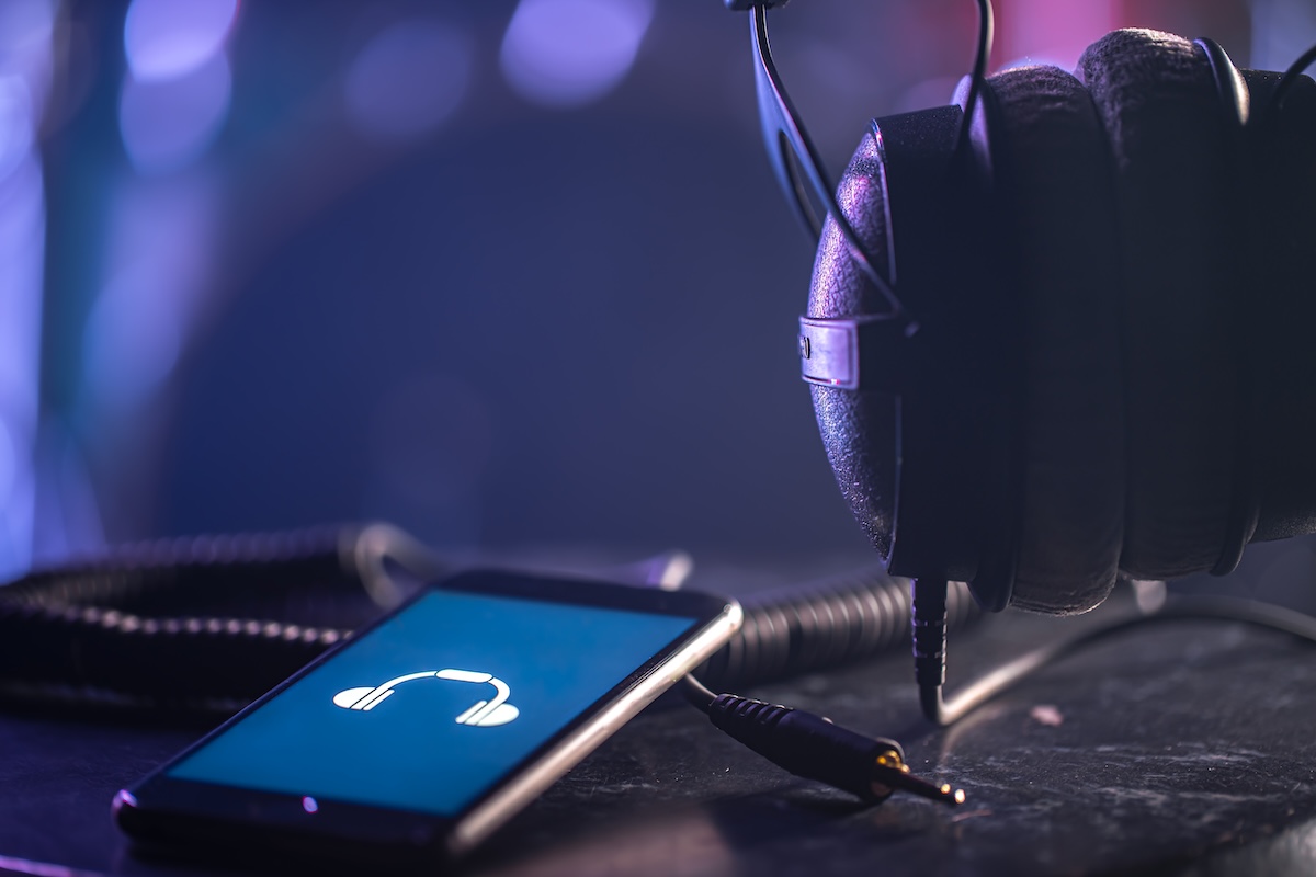 Dari MP3 Player ke Streaming, Teknologi Mengubah Cara Kita Mendengarkan Musik