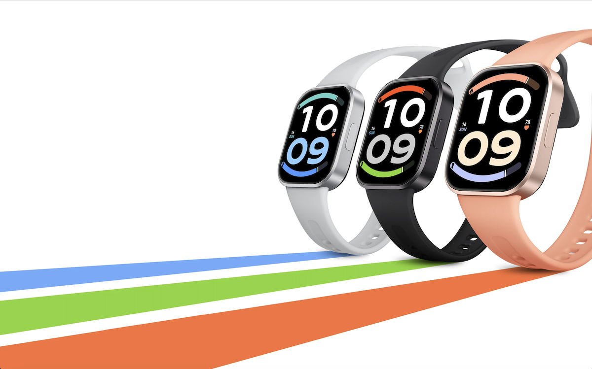 Xiaomi Rilis 3 Wearable Baru di Indonesia, Harga Mulai Rp449 Ribu