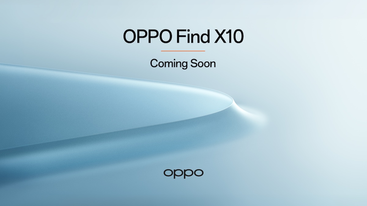Oppo Find X10 Segera Meluncur di Indonesia, Lolos TKDN 46,44 Persen dan Buka Pendaftaran Minat