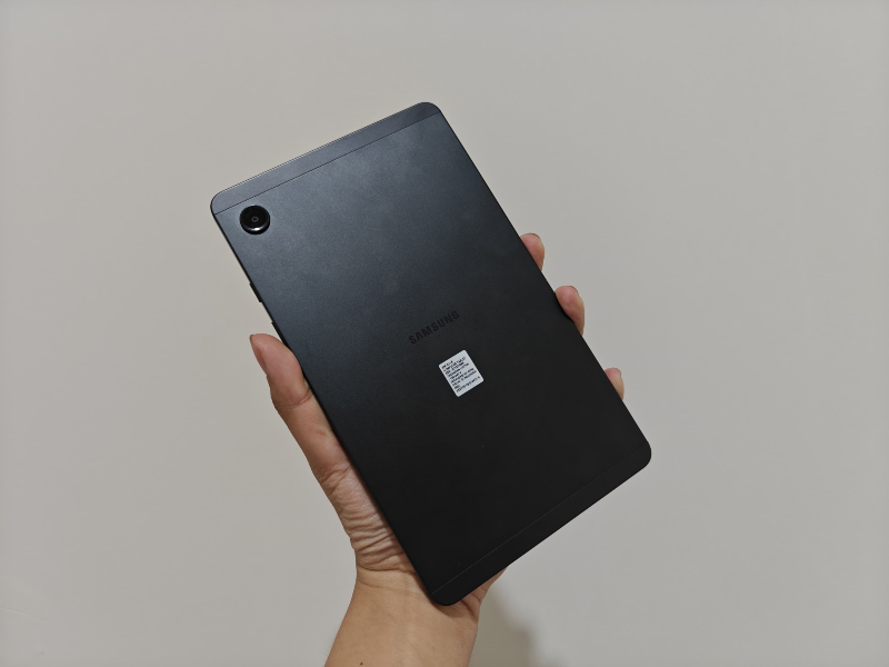 Samsung Galaxy Tab A9