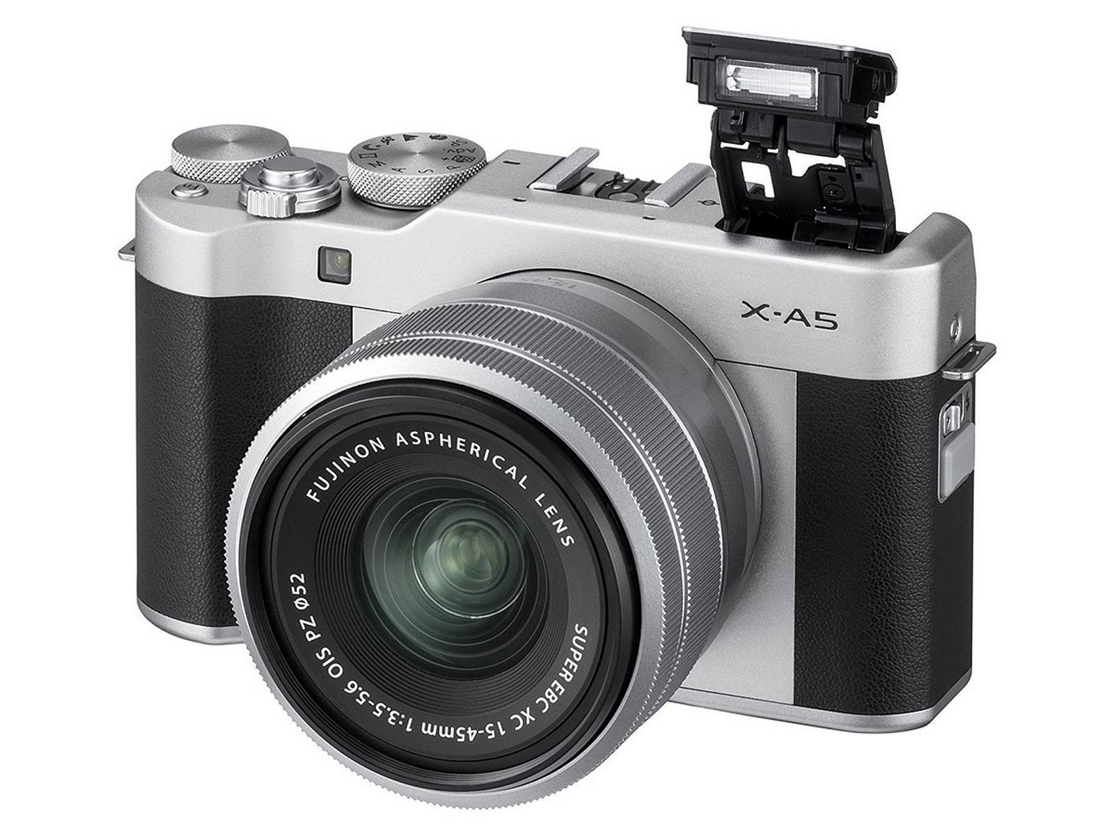 X-A5